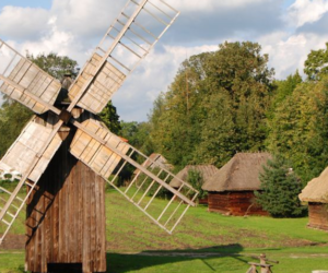 Muzeum Rolnictwa w&nbsp;Ciechanowcu – to trzeba zobaczyć