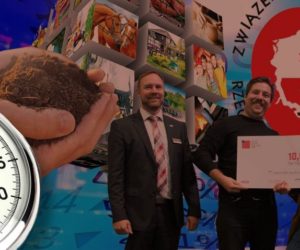 Ciekawostki rolnicze w&nbsp;100 sekund – m.in. darmowe jabłka