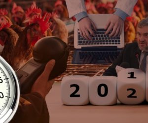 Ciekawostki rolnicze w&nbsp;100 sekund – m.in. zmiany w&nbsp;podatkach