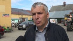 szkody łowieckie i szacowanie Bernard Dembczak