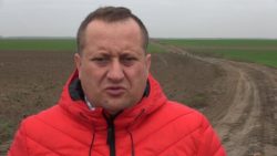 szkody łowieckie i szacowanie Marcin Wołczański
