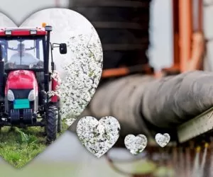 Z jakimi ciągnikami lubią pracować maszyny rolnicze?