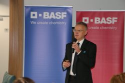BASF Cezary Urban
