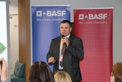 BASF Jacek Brol