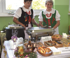 Koła Gospodyń Wiejskich – nowe rozdanie