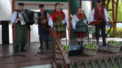 Koła Gospodyń Wiejskich