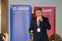 Marcin Chojecki BASF