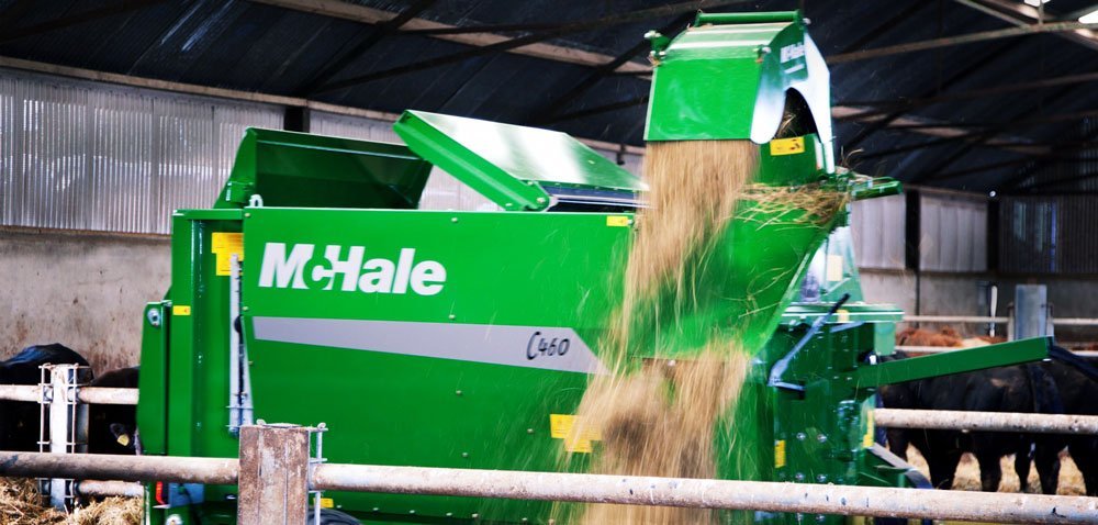McHale C460 – inwestycja w&nbsp;przyszłość