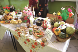 Koła Gospodyń Wiejskich