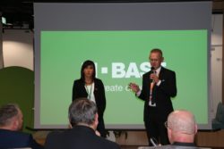 BASF - Monika Gackoska i Cezary Urban
