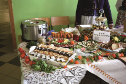 Koła Gospodyń Wiejskich