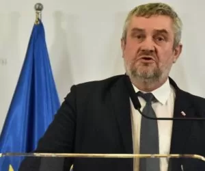 Najwyższa pomoc suszowa w&nbsp;Europie! Ardanowski podsumował rządy PiS