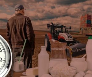 Ciekawostki rolnicze w&nbsp;100 sekund – m.in. sprzedaż ziemi