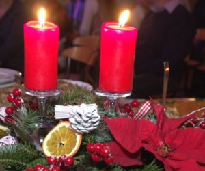 Tradycje świąteczne na wsi