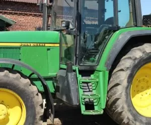 traktor