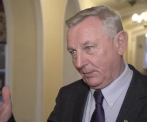 ASF coraz większym zagrożeniem