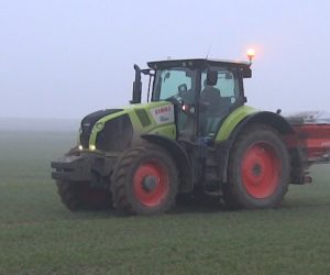 Dopłaty do paliwa rolniczego na nowych zasadach