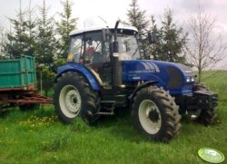 Farmtrac 685DT