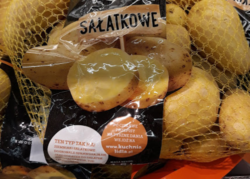 kalkulacja kosztów uprawy ziemniaka
