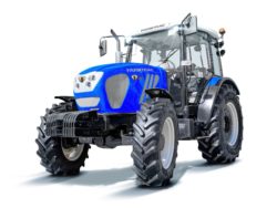 Farmtrac 675 DT King