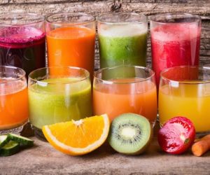 Rośnie produkcja soków z&nbsp;owoców i&nbsp;warzyw