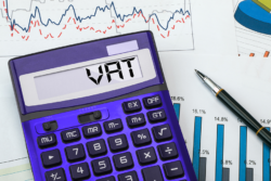 VAT dla rolników