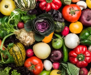 Eksport warzyw z&nbsp;Polski – jakie prognozy na 2019?