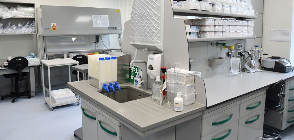 nowe laboratorium Gdańsk diagnostyka