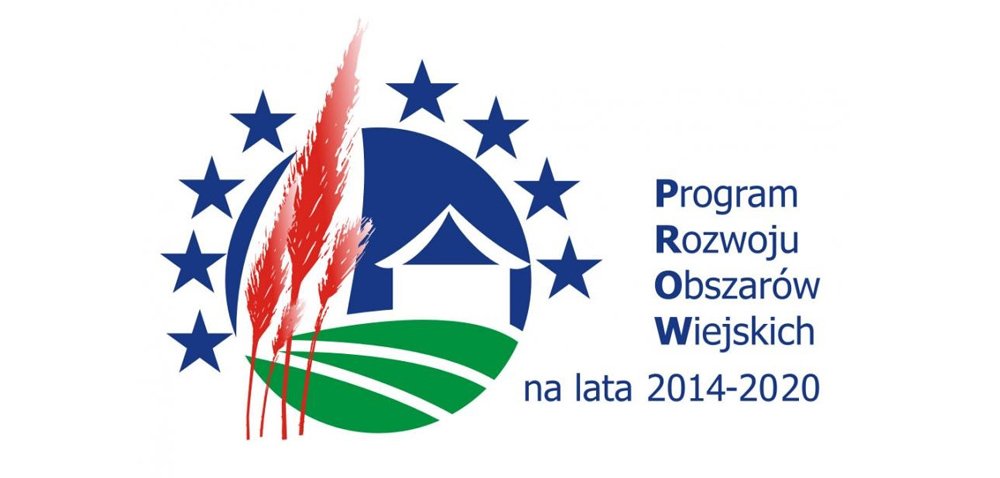 PROW 2014-2020 logo