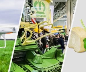Setki wystawców i&nbsp;klientów na Agro Show! [Aktualności]