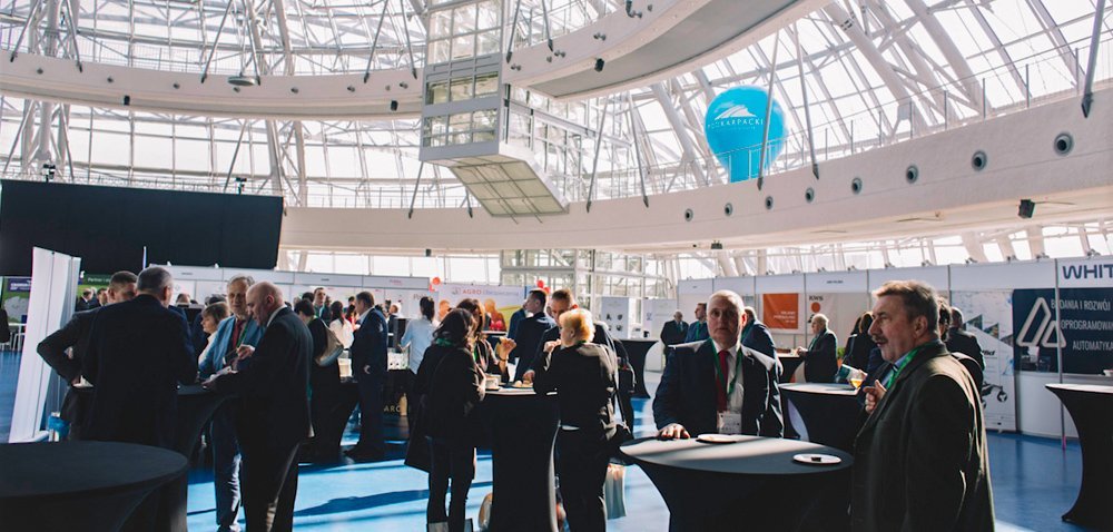 forum rolnicze w jesionce