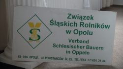 Związek Śląskich Rolników w Opolu