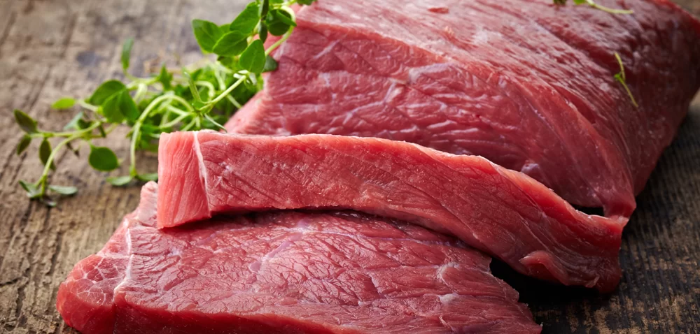 Uwarunkowania jakości wołowiny kulinarnej
