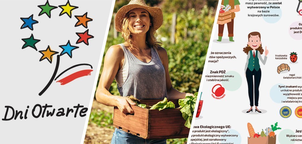 Rolnicy a&nbsp;duże sieci handlowe – będą zmiany! [Aktualności]