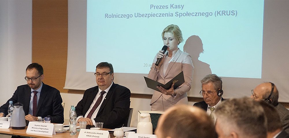 Aleksandra Hadzik KRUS