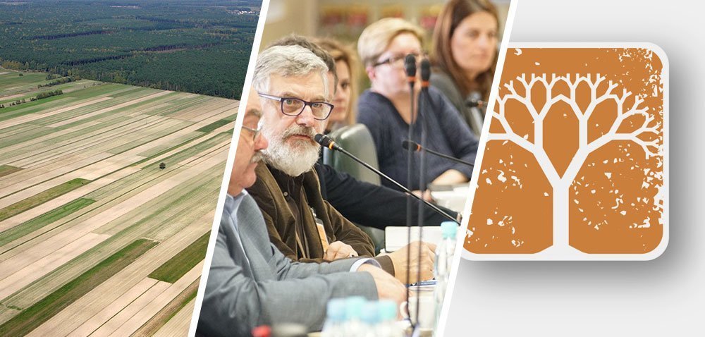 Rozwój infrastruktury wiejskiej? Jest nowy pomysł! [Aktualności]