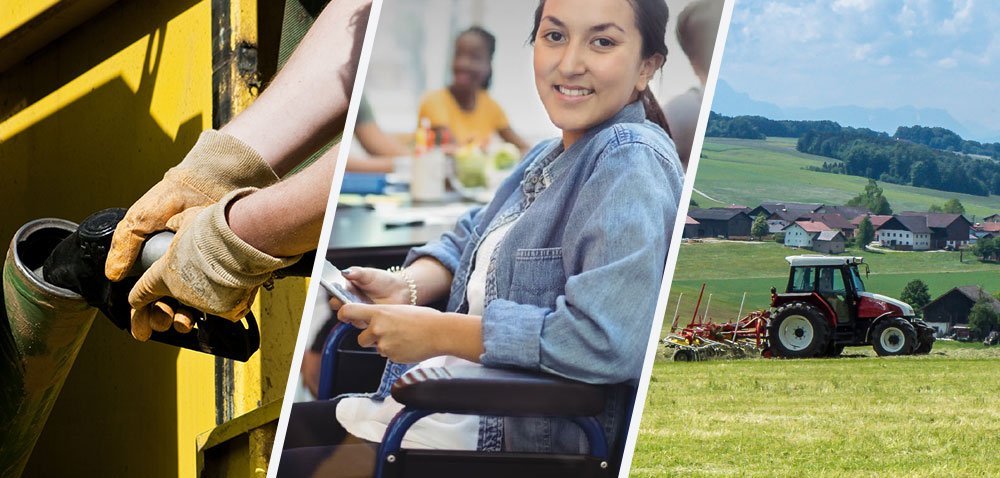 Górale czy rolnicy? Debata o&nbsp;sektorze agro na terenach górskich [Aktualności]