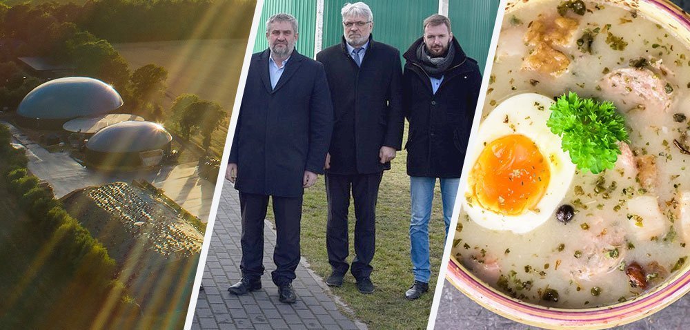 Czy biogazownie uwolnią nas od smogu? [Aktualności]