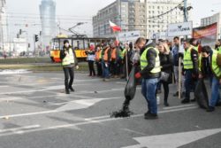 protest rolników dlaczego inwigilacja kołodziejczaka