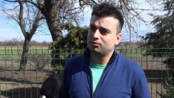 hodowcy trzody Korneliusz Wycisk