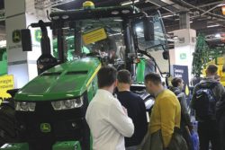 John Deere 