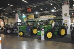 John Deere