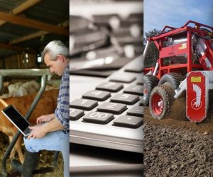 Ciekawostki rolnicze w&nbsp;100 sekund – m.in. pomoc de minimis