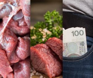 Ciekawostki rolnicze w&nbsp;100 sekund – m.in. znakowanie mięsa