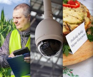 Ciekawostki rolnicze w&nbsp;100 sekund – m.in. żona dla rolnika