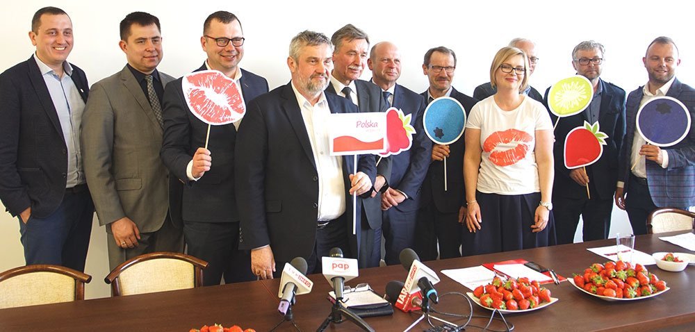 aktualności rolnicze 