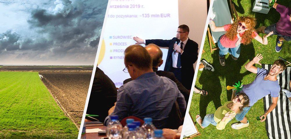 Grunty rolne – dla kogo przede wszystkim? [AKTUALNOŚCI]