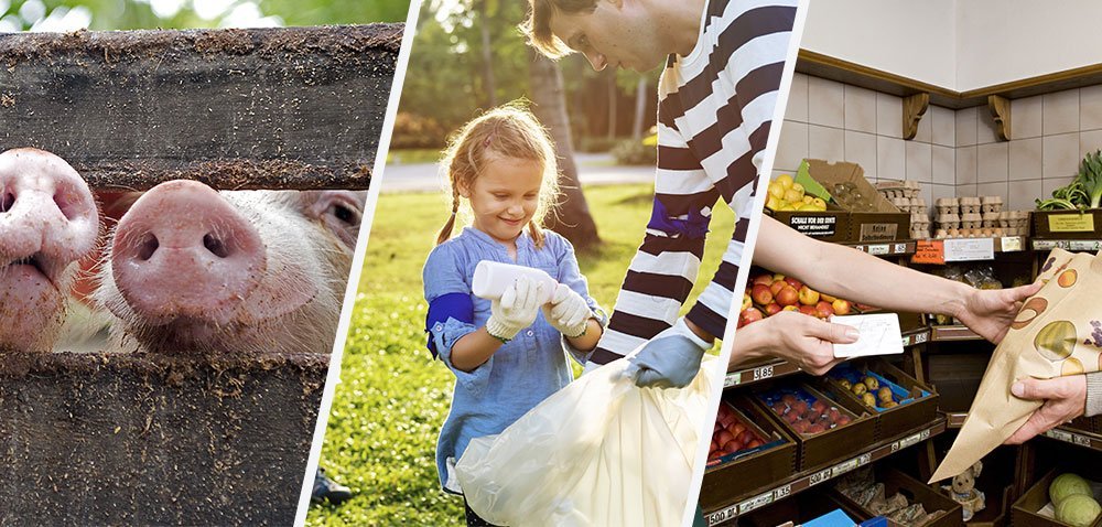 Każda para rąk na wagę złota – ścigamy się w&nbsp;porządkach! [Aktualności]