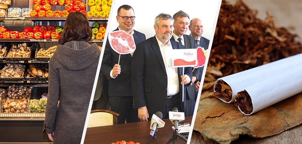 Koniec „niemieckiej chemii” w&nbsp;polskich sklepach? [Aktualności]