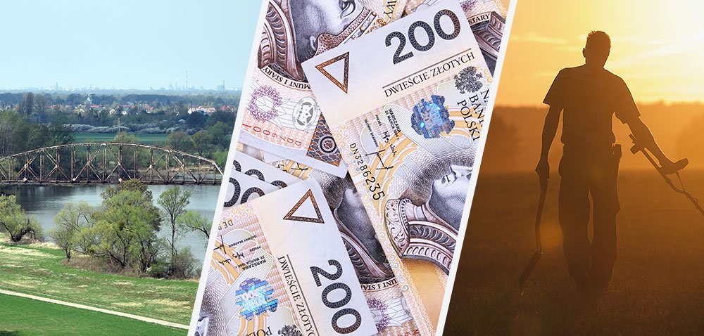 Poszukiwacze skarbów na polach, uwaga! [AKTUALNOŚCI]